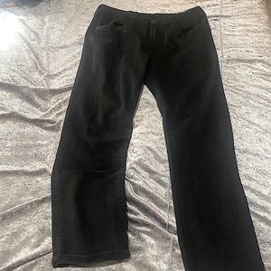 Black Buffalo Jeans